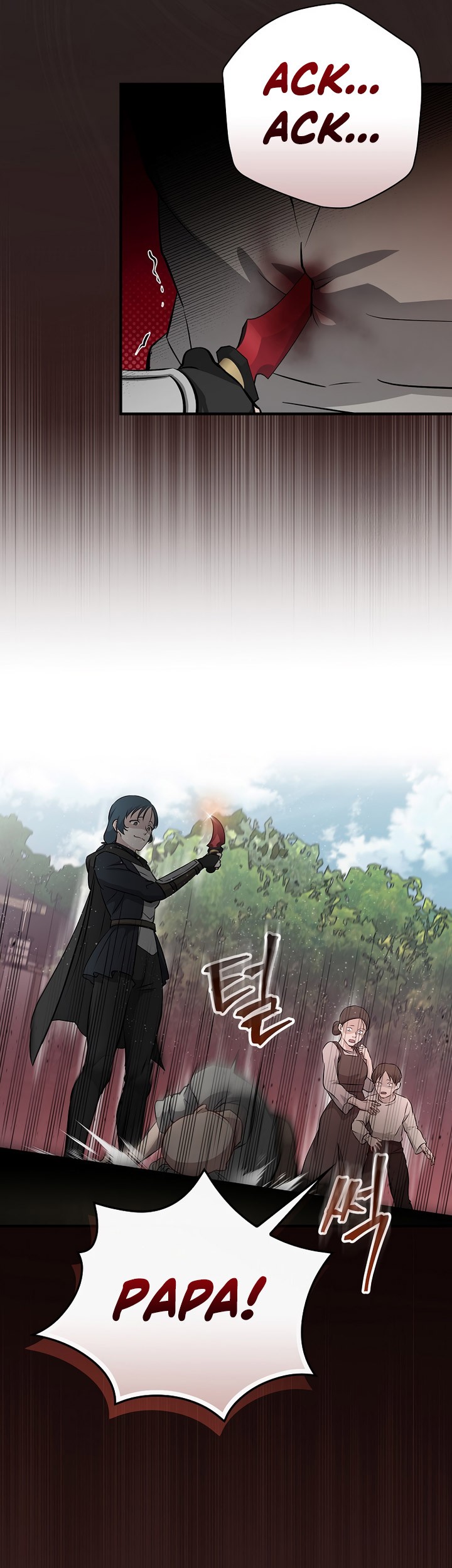 Leveling Up, By Only Eating! Chapter 178 Gambar 32