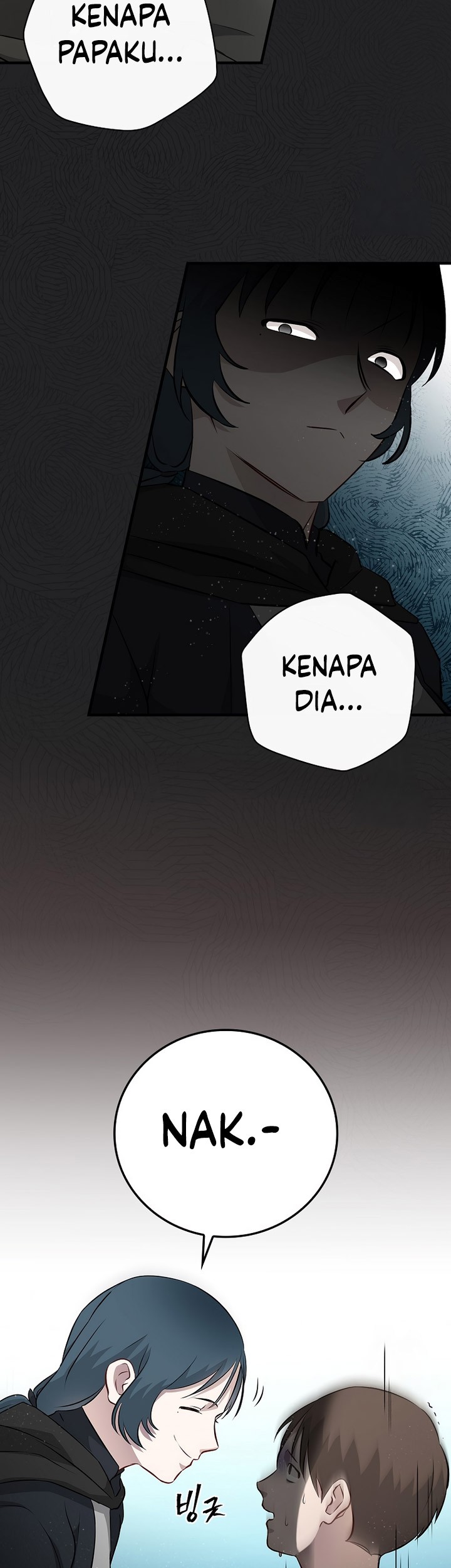 Leveling Up, By Only Eating! Chapter 178 Gambar 36