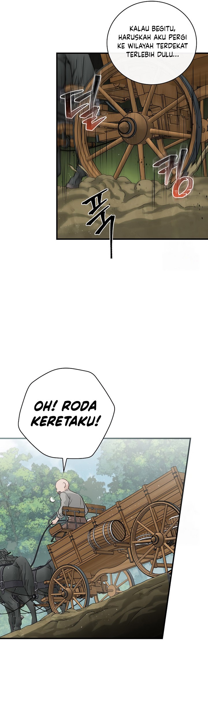 Leveling Up, By Only Eating! Chapter 178 Gambar 22