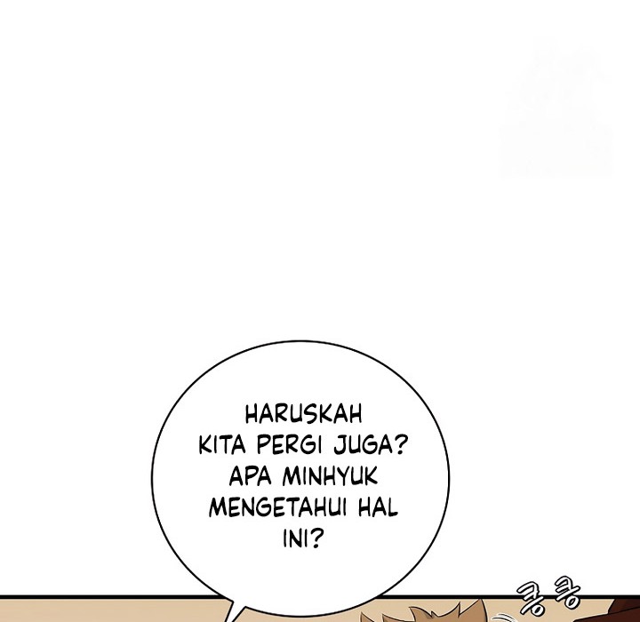 Leveling Up, By Only Eating! Chapter 178 Gambar 47