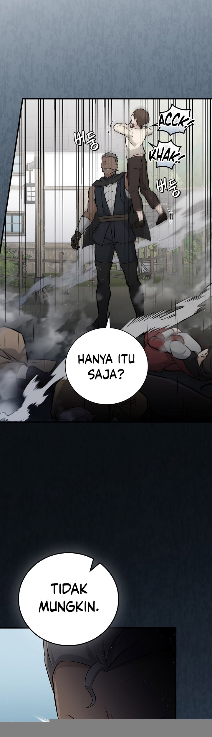 Leveling Up, By Only Eating! Chapter 178 Gambar 52