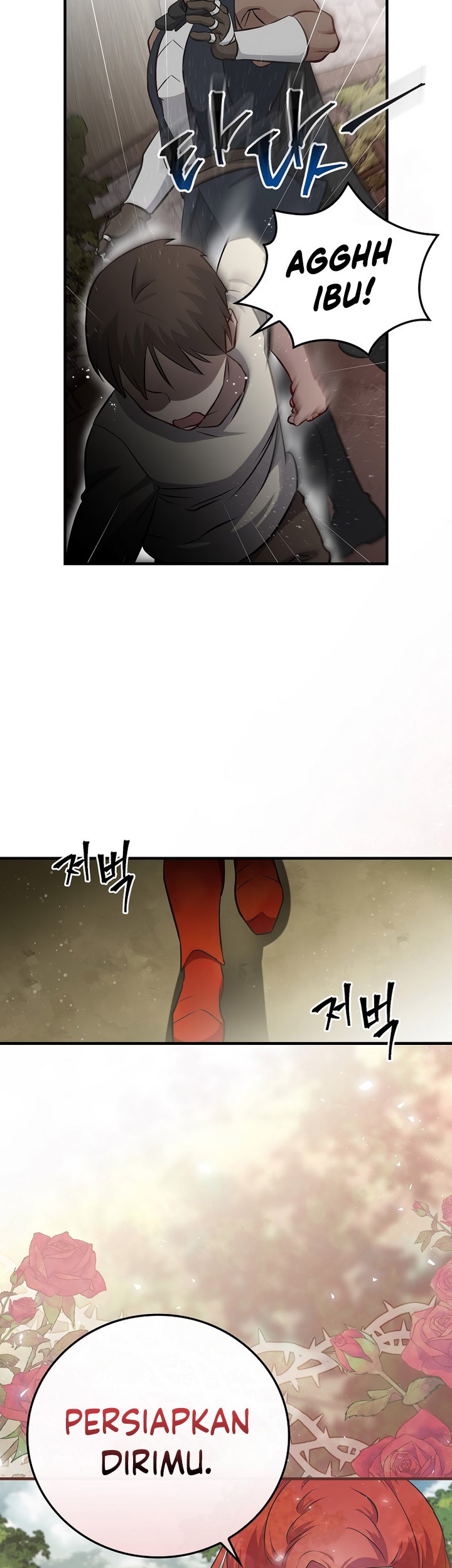 Leveling Up, By Only Eating! Chapter 178 Gambar 56