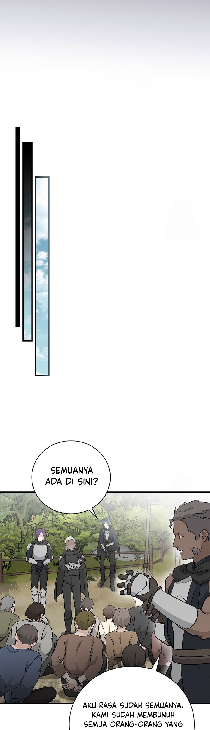 Leveling Up, By Only Eating! Chapter 178 Gambar 40