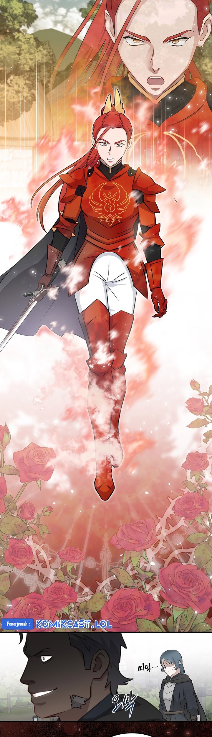 Leveling Up, By Only Eating! Chapter 178 Gambar 58