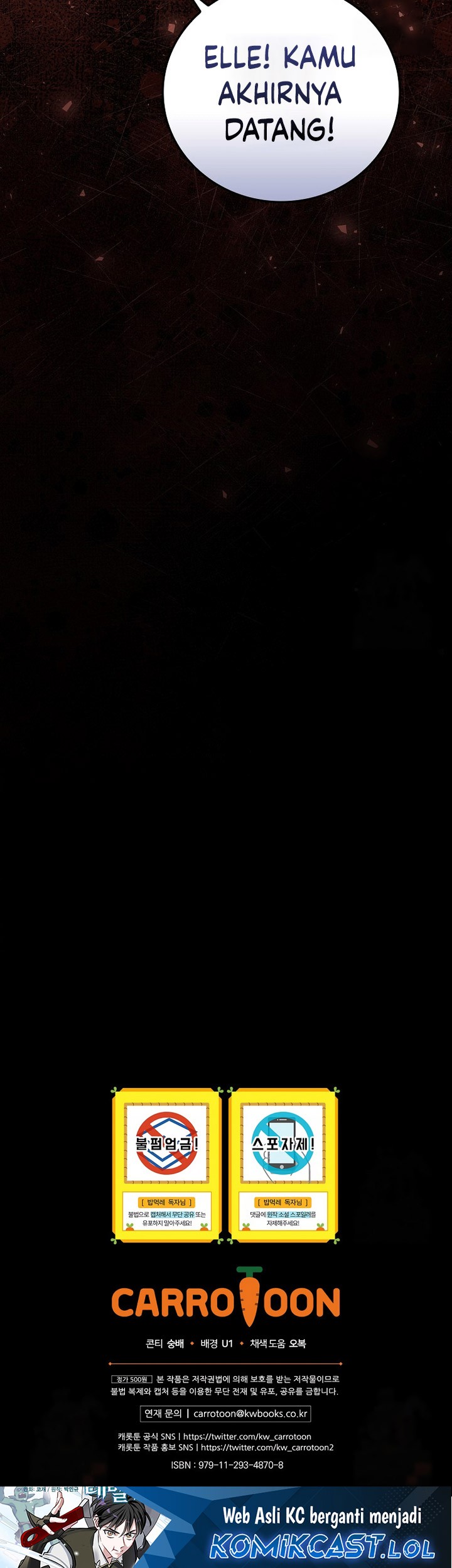 Leveling Up, By Only Eating! Chapter 178 Gambar 60