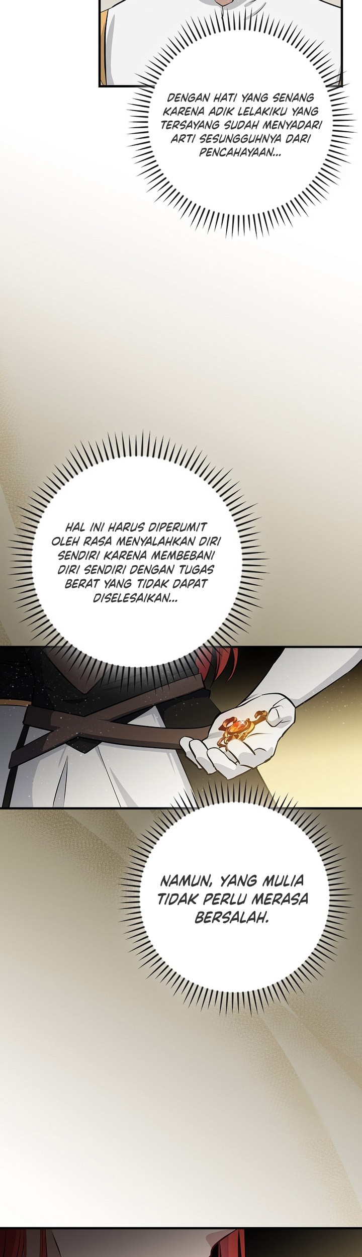 Leveling Up, By Only Eating! Chapter 178 Gambar 6