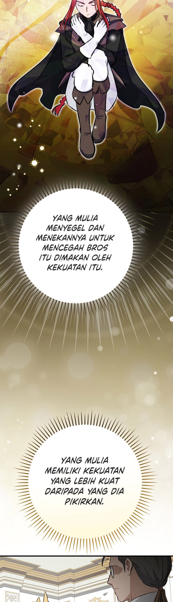 Leveling Up, By Only Eating! Chapter 178 Gambar 10