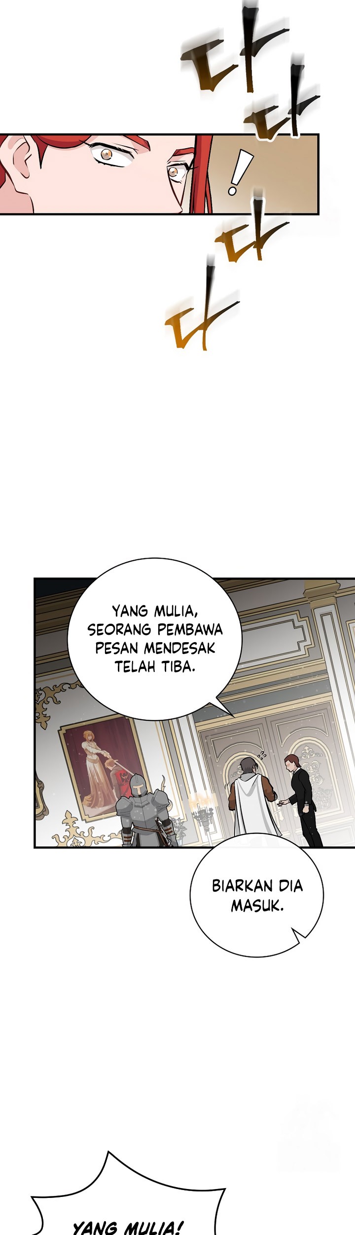 Leveling Up, By Only Eating! Chapter 178 Gambar 12