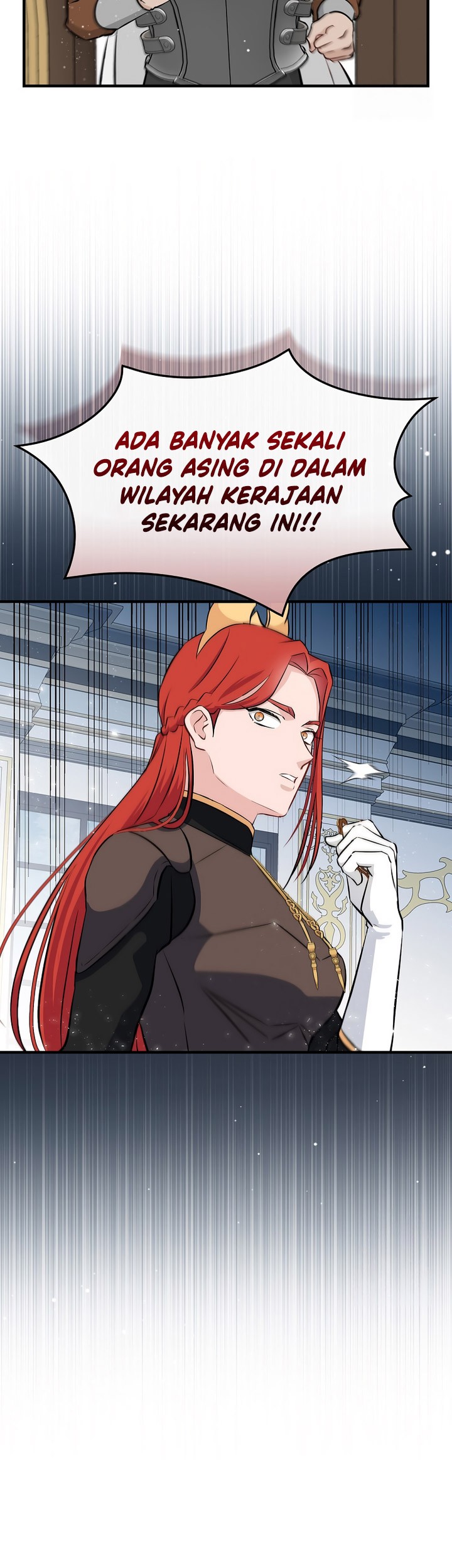 Leveling Up, By Only Eating! Chapter 178 Gambar 14