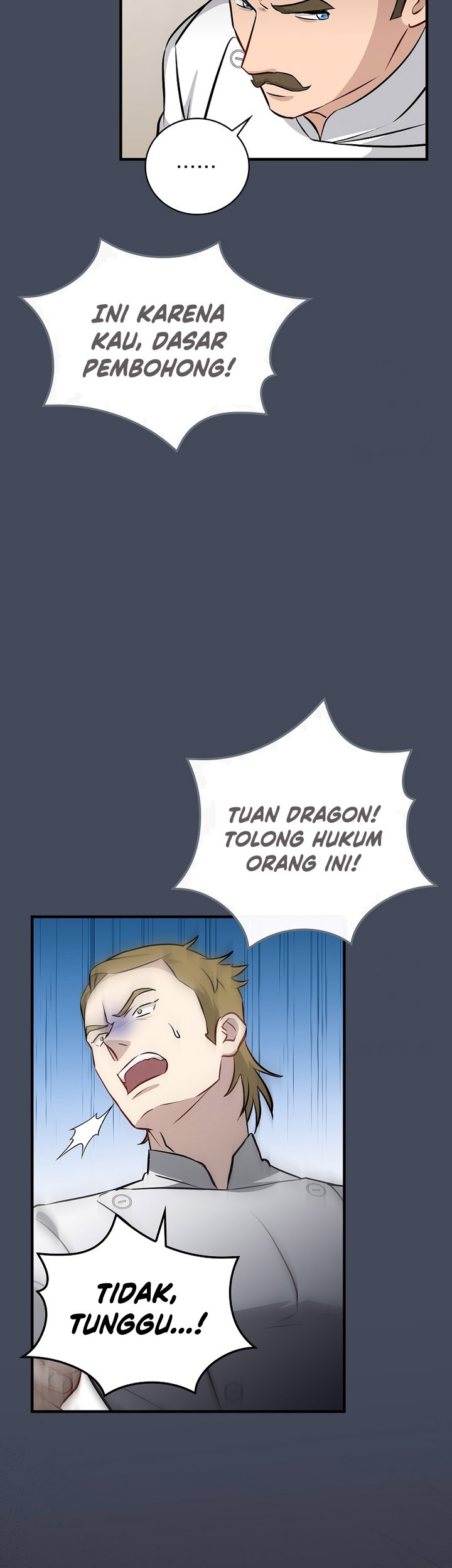 Leveling Up, By Only Eating! Chapter 177 Gambar 34