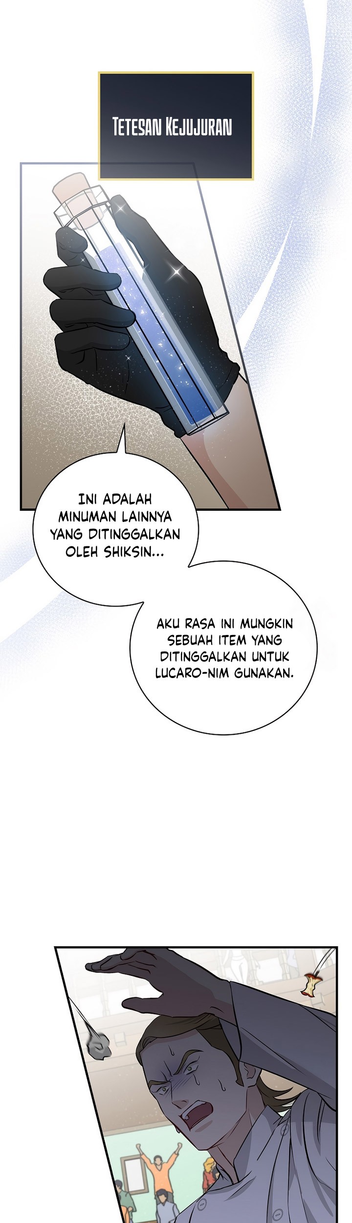Leveling Up, By Only Eating! Chapter 177 Gambar 22