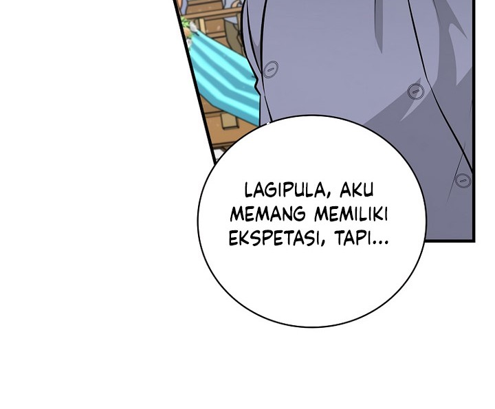 Leveling Up, By Only Eating! Chapter 177 Gambar 23