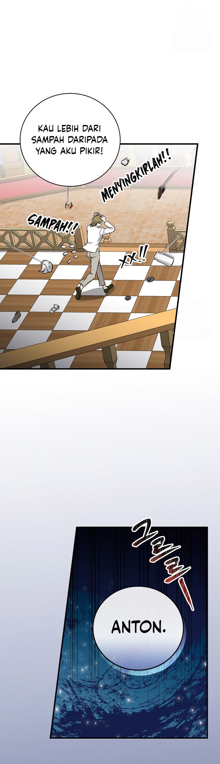 Leveling Up, By Only Eating! Chapter 177 Gambar 24