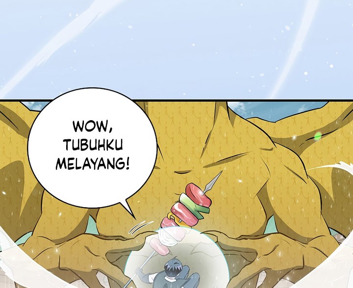 Leveling Up, By Only Eating! Chapter 177 Gambar 55