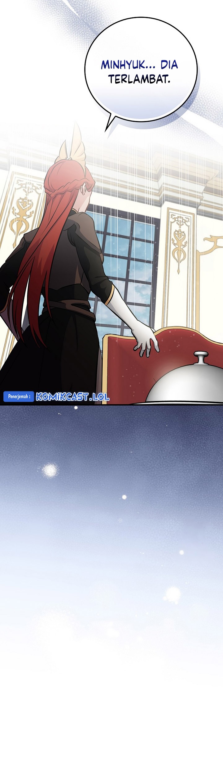 Leveling Up, By Only Eating! Chapter 177 Gambar 70