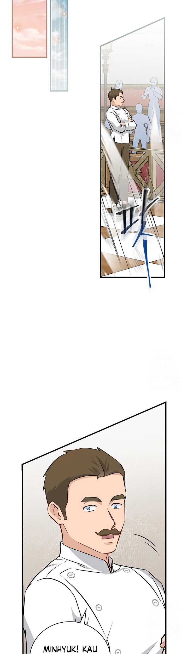 Leveling Up, By Only Eating! Chapter 177 Gambar 60