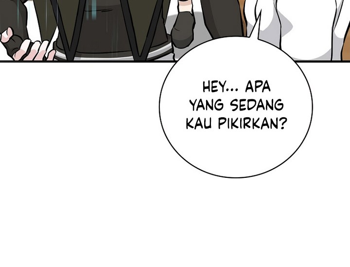 Leveling Up, By Only Eating! Chapter 177 Gambar 7