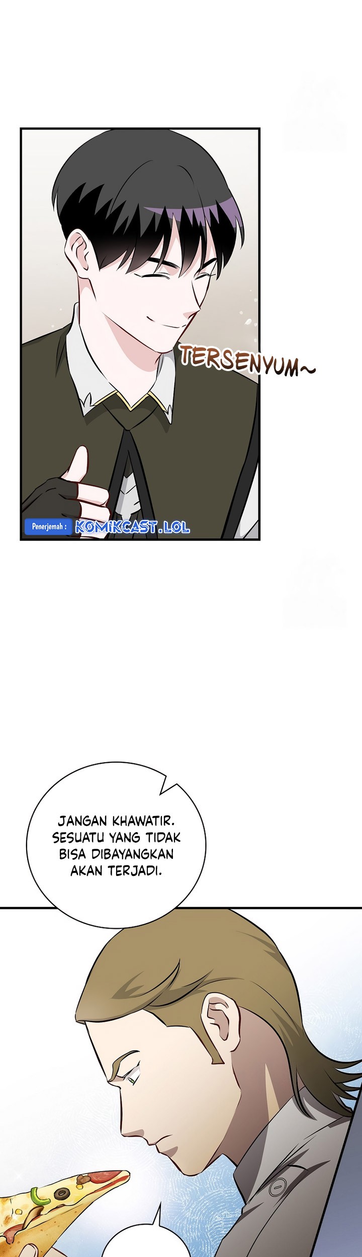 Leveling Up, By Only Eating! Chapter 177 Gambar 8