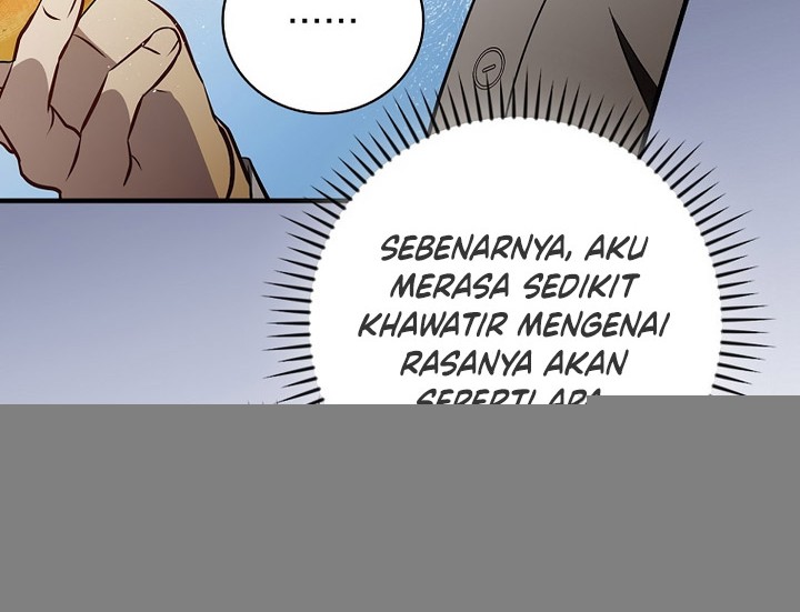 Leveling Up, By Only Eating! Chapter 177 Gambar 9