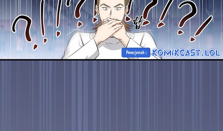 Leveling Up, By Only Eating! Chapter 177 Gambar 15