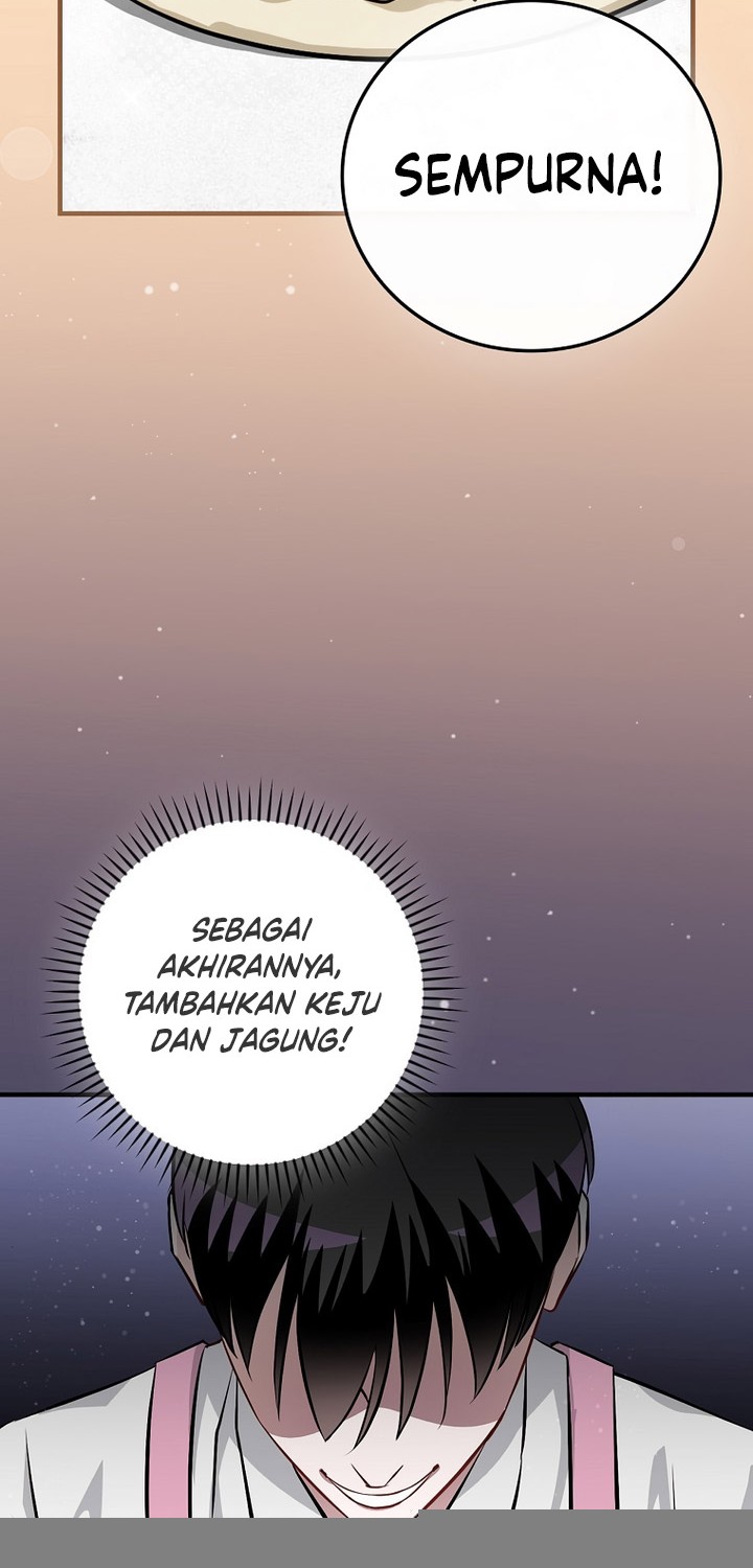 Leveling Up, By Only Eating! Chapter 176 Gambar 29