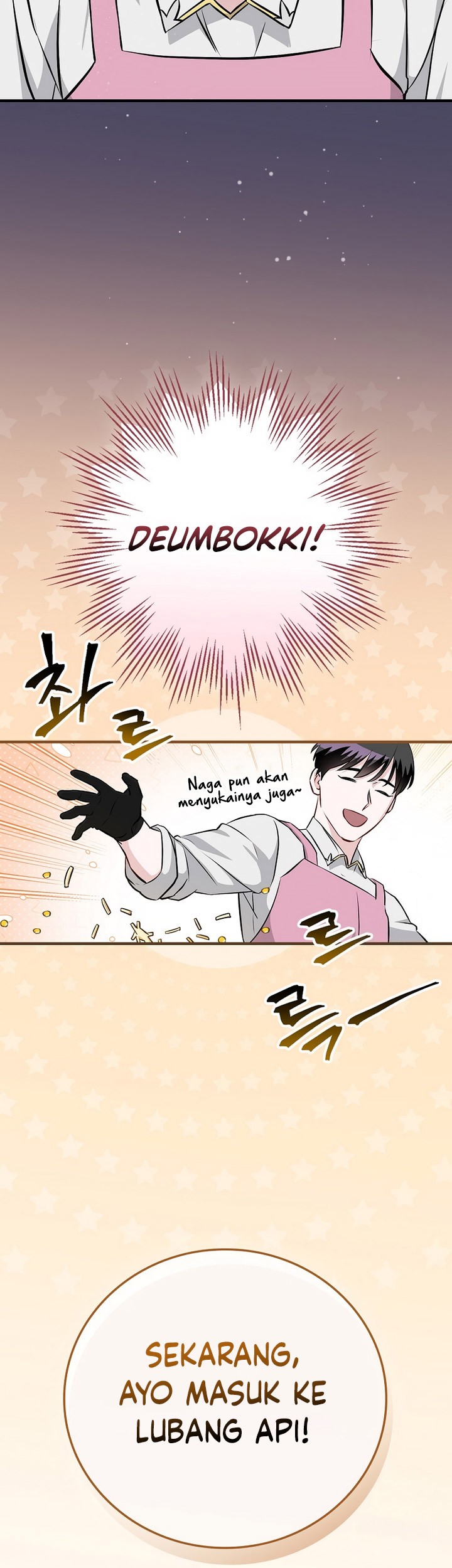 Leveling Up, By Only Eating! Chapter 176 Gambar 30