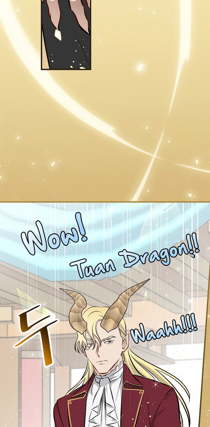 Leveling Up, By Only Eating! Chapter 176 Gambar 35