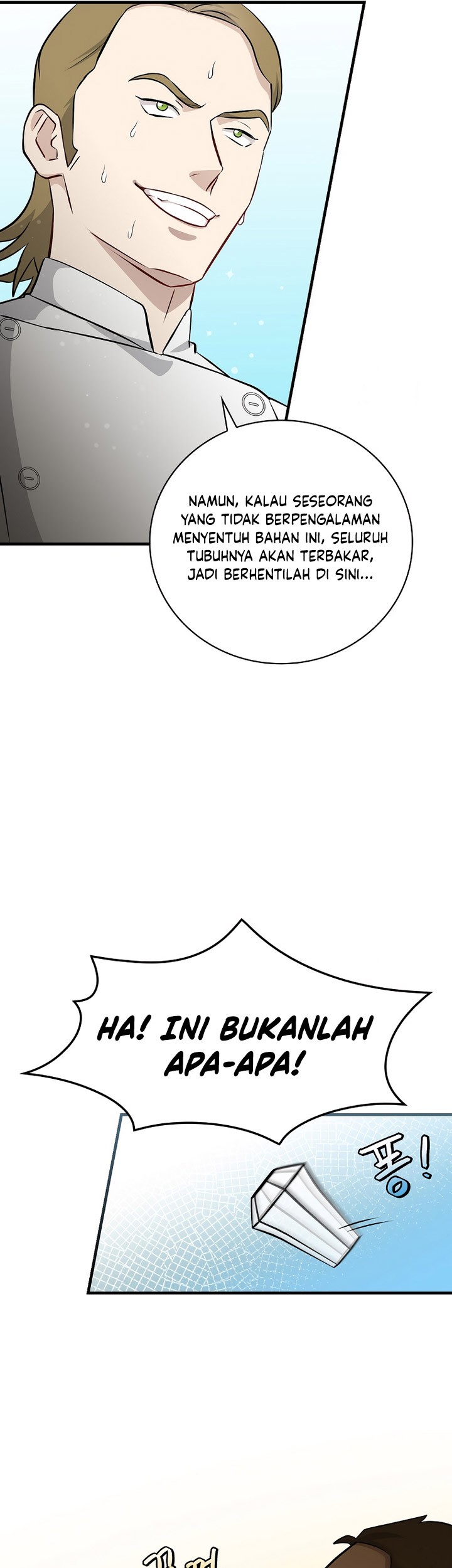 Leveling Up, By Only Eating! Chapter 176 Gambar 18