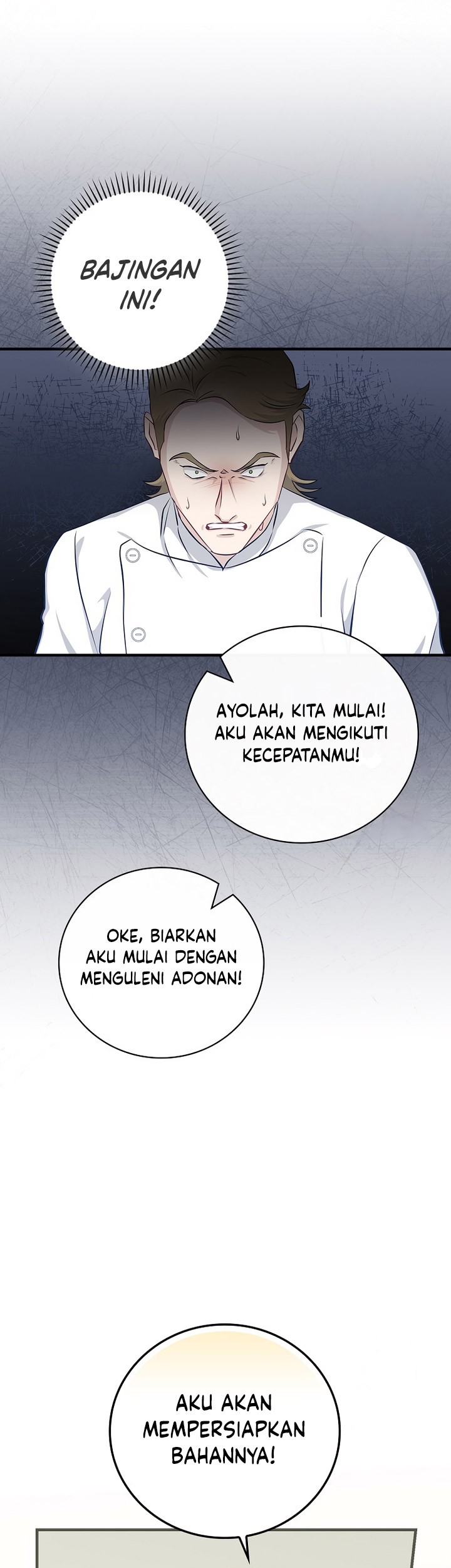 Leveling Up, By Only Eating! Chapter 176 Gambar 22