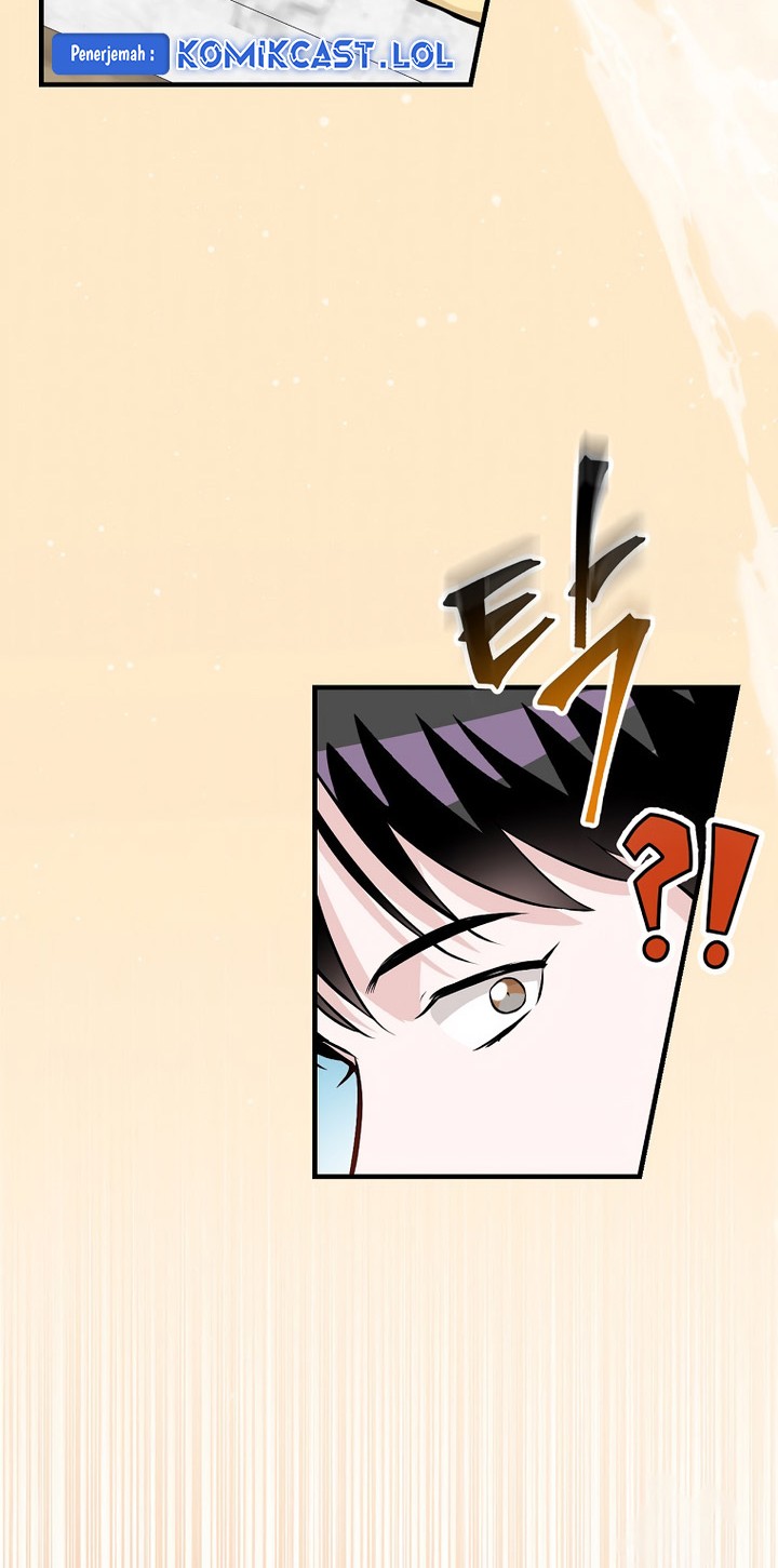 Leveling Up, By Only Eating! Chapter 176 Gambar 25