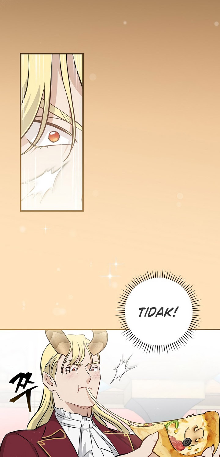 Leveling Up, By Only Eating! Chapter 176 Gambar 47