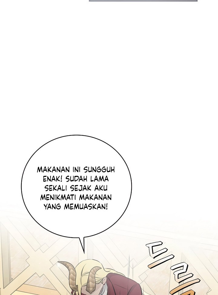 Leveling Up, By Only Eating! Chapter 176 Gambar 51
