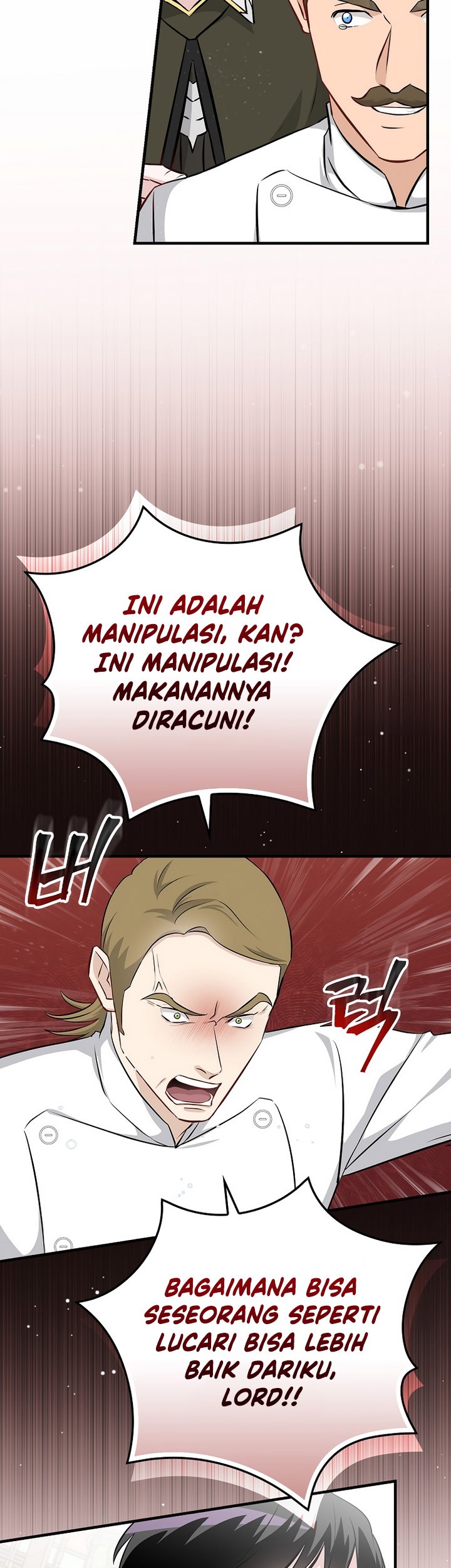 Leveling Up, By Only Eating! Chapter 176 Gambar 54