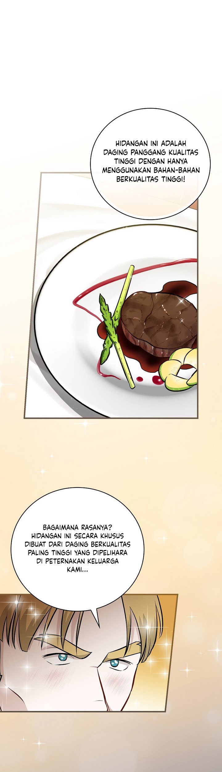 Leveling Up, By Only Eating! Chapter 176 Gambar 38