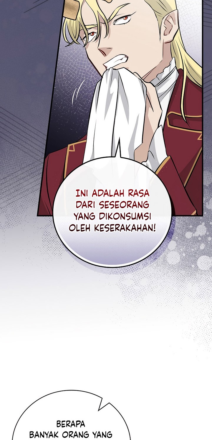 Leveling Up, By Only Eating! Chapter 176 Gambar 43