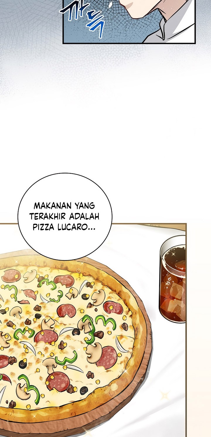 Leveling Up, By Only Eating! Chapter 176 Gambar 45