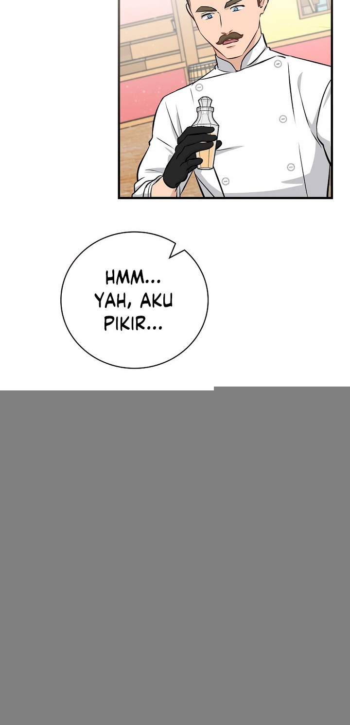 Leveling Up, By Only Eating! Chapter 176 Gambar 3