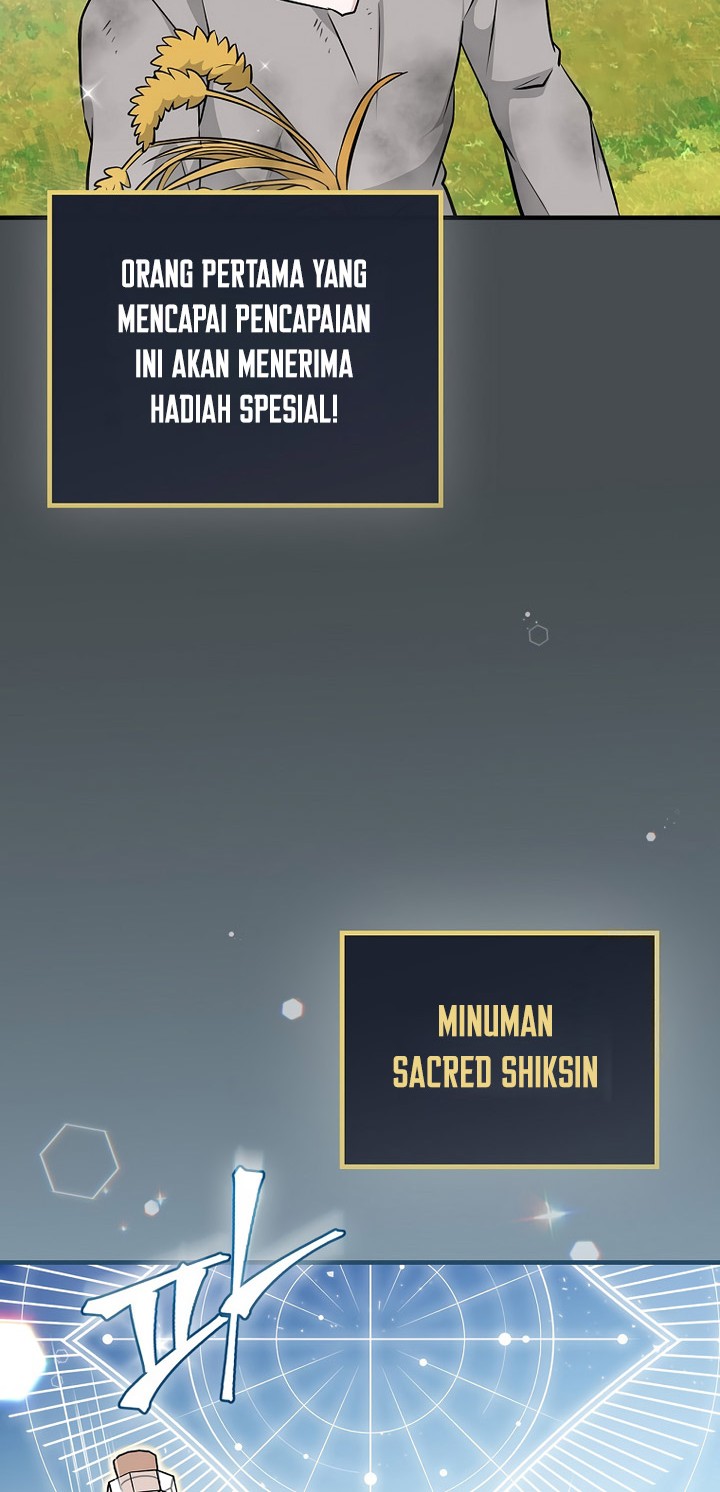 Leveling Up, By Only Eating! Chapter 176 Gambar 5