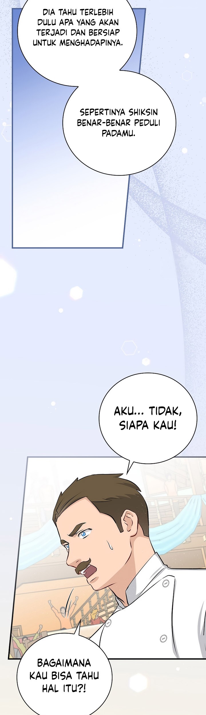 Leveling Up, By Only Eating! Chapter 176 Gambar 12