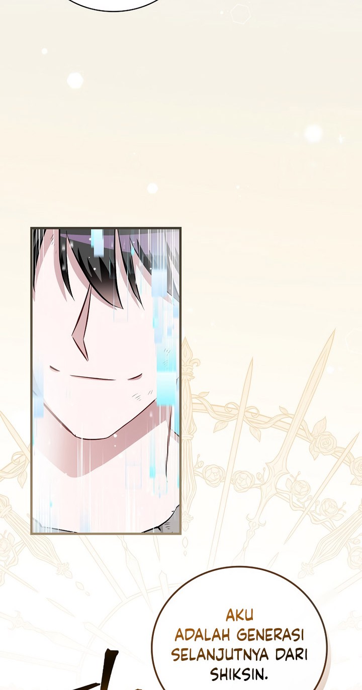 Leveling Up, By Only Eating! Chapter 176 Gambar 13