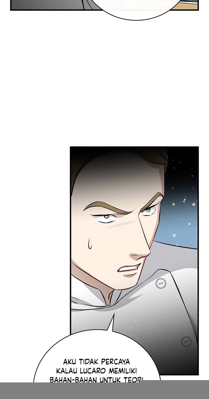 Leveling Up, By Only Eating! Chapter 176 Gambar 15