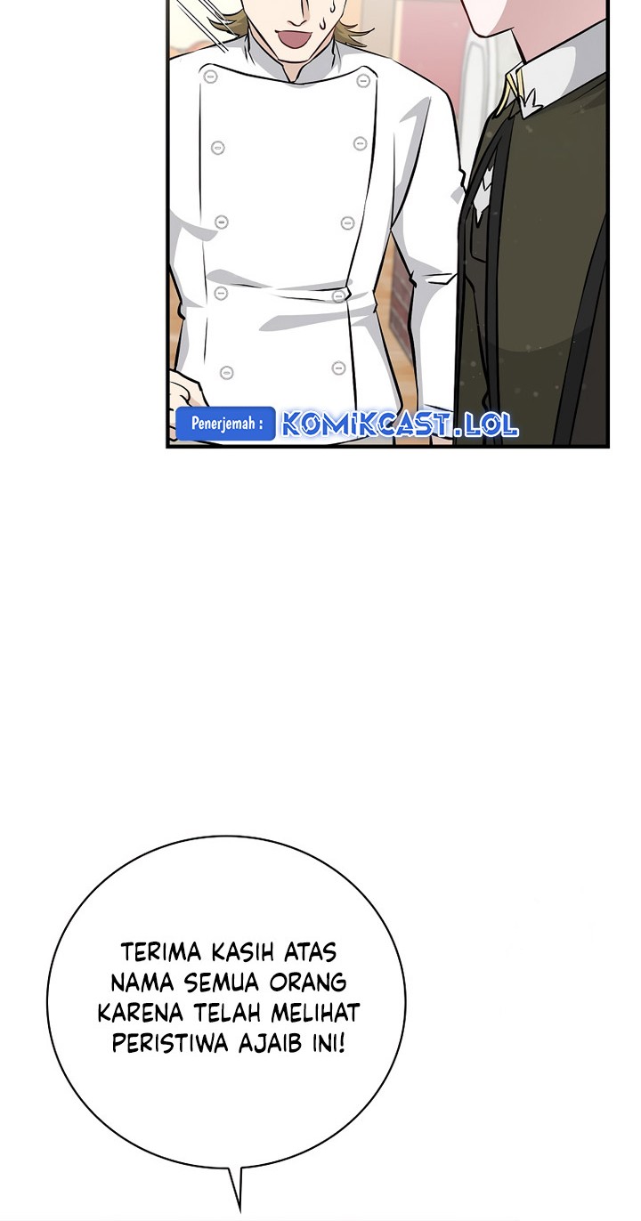 Leveling Up, By Only Eating! Chapter 176 Gambar 17