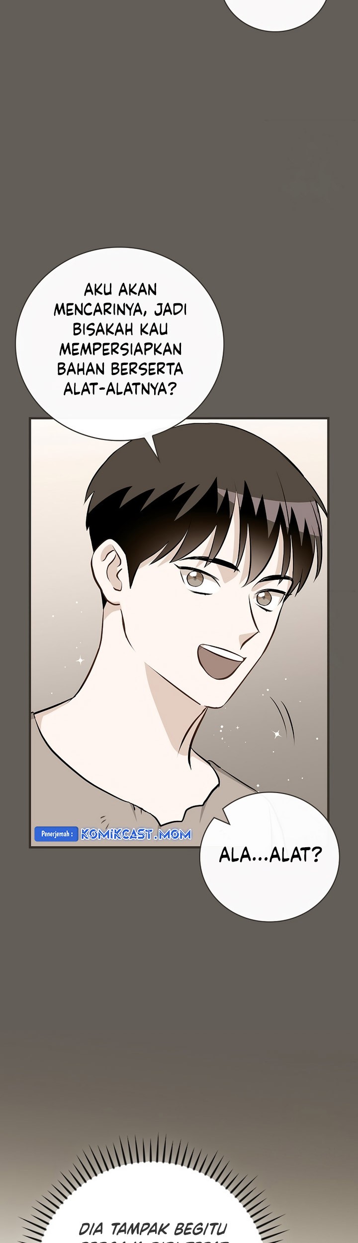 Leveling Up, By Only Eating! Chapter 175 Gambar 26