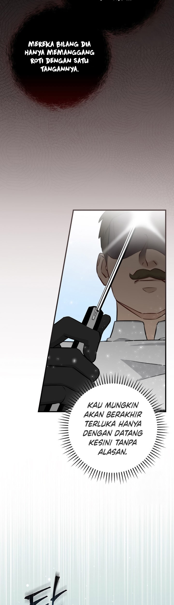 Leveling Up, By Only Eating! Chapter 175 Gambar 30