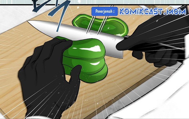 Leveling Up, By Only Eating! Chapter 175 Gambar 31