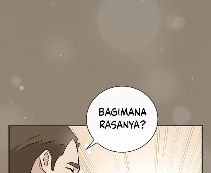 Leveling Up, By Only Eating! Chapter 175 Gambar 19