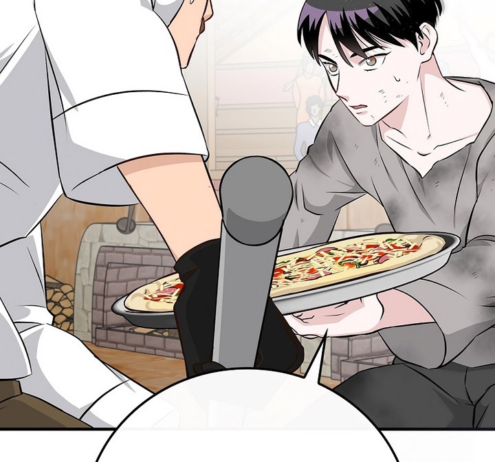 Leveling Up, By Only Eating! Chapter 175 Gambar 47