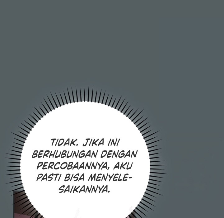 Leveling Up, By Only Eating! Chapter 175 Gambar 53