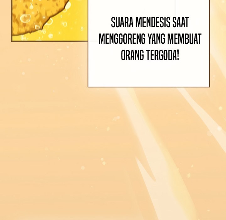 Leveling Up, By Only Eating! Chapter 175 Gambar 57