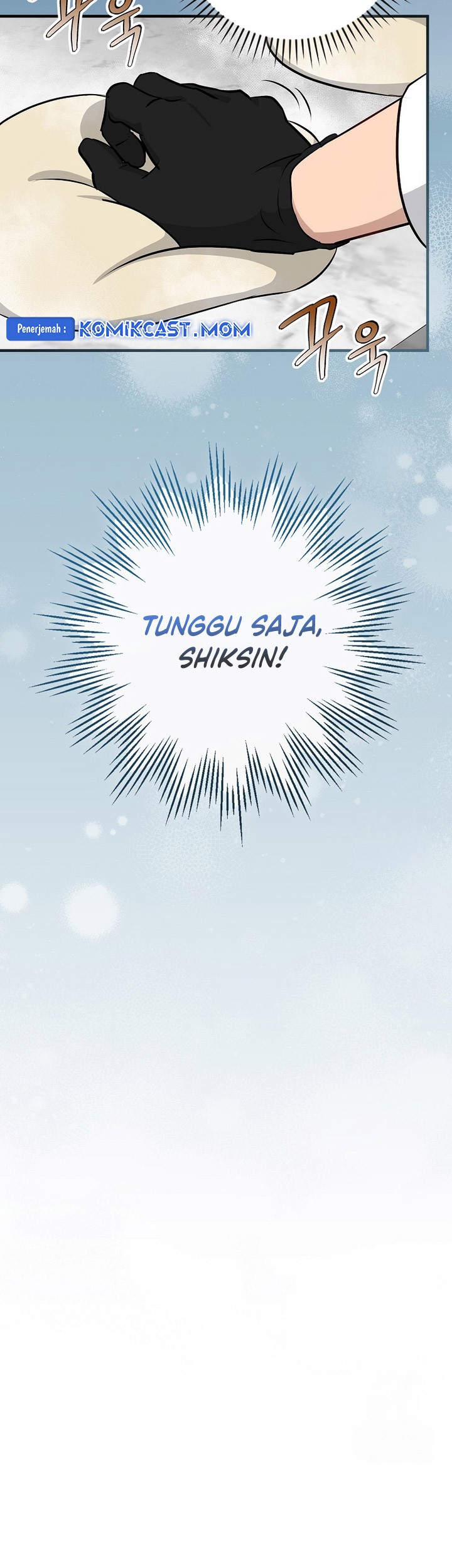 Leveling Up, By Only Eating! Chapter 175 Gambar 38